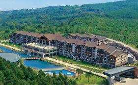 فندق إيليت وورلد جراند سبانجا